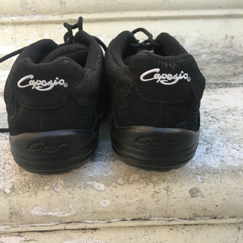 Capezio Adult "RockIt" Dance Sneaker